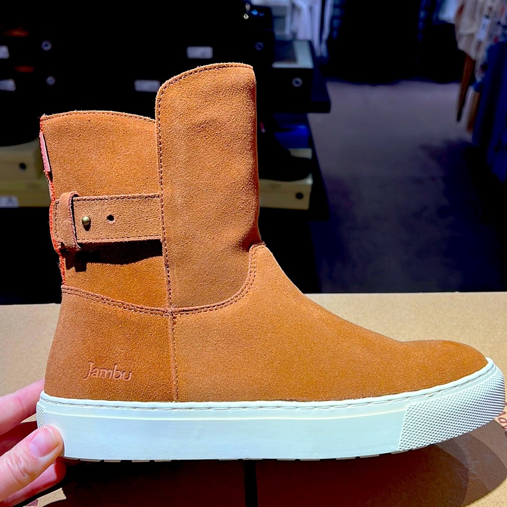Jambu Dorset Winter boot